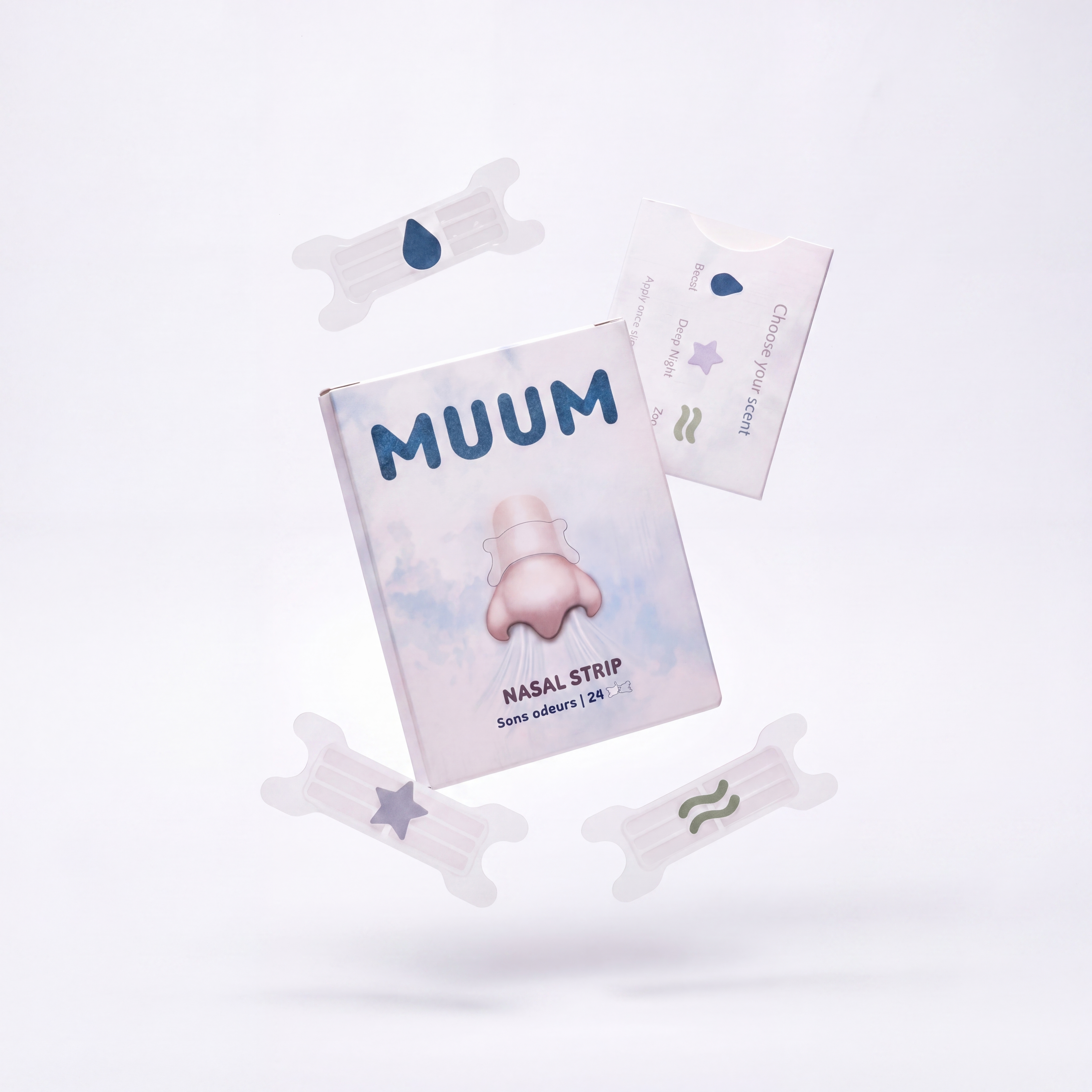 MUUM Box